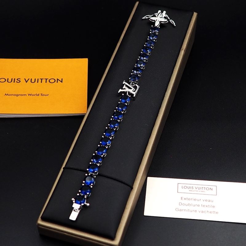 Louis Vuitton Bracelets